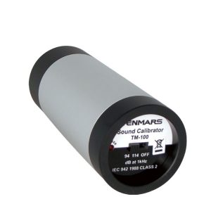 泰玛斯TM-100音压校正器|TM100音量校正器