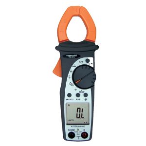泰玛斯TM-1016 AC HVAC钩表|TM1016钳形电流表