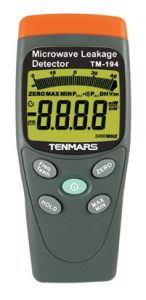 泰玛斯TM-194高频电场功率测试计|TM194电磁测试仪