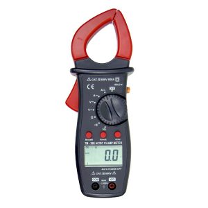 泰玛斯TM-26E AC/DC钩表|TM26E交直流钳形表