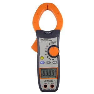 泰玛斯TM-3013 AC/DC数位钩表|TM3013数字钳形表